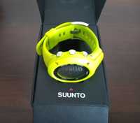 Suunto  Ambit 3  Run  Limonkowy