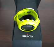 Suunto  Ambit 3  Run  Limonkowy