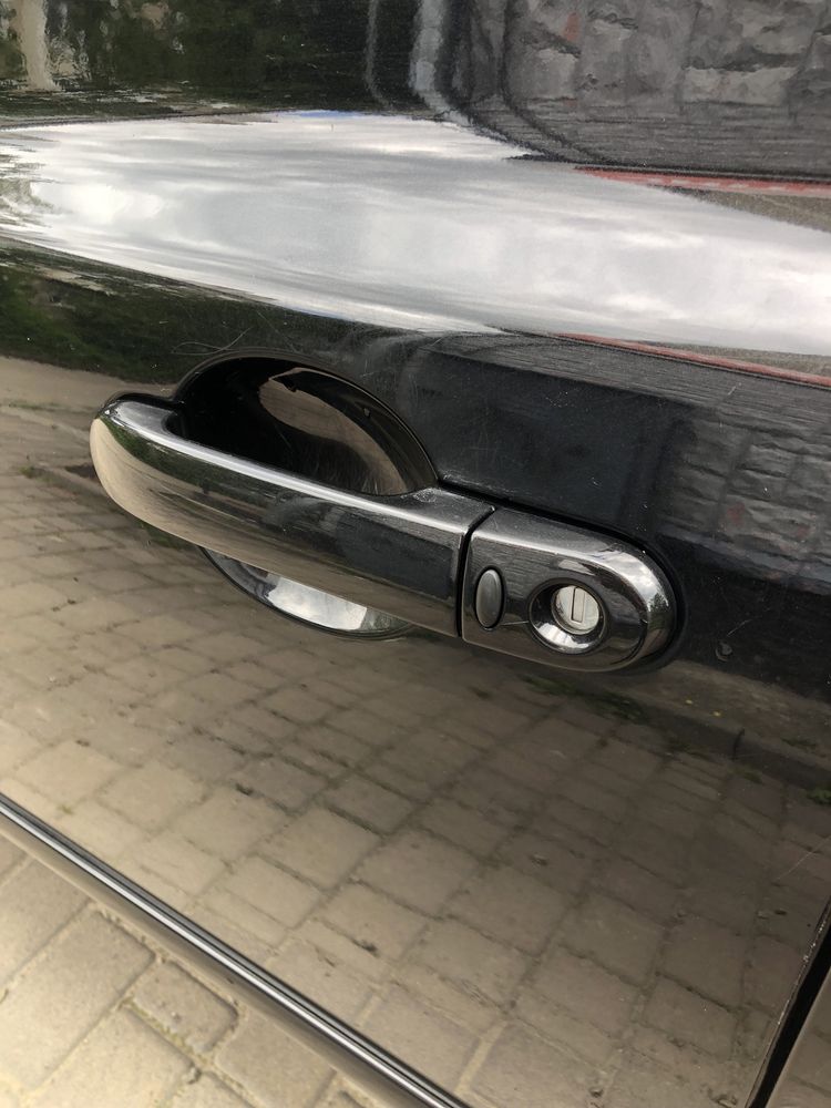 Продається Nissan Micra 2008 р., з пробігом 74500 км.