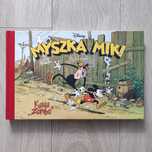 Komiks Myszka Miki - Kawa „Zombo”. Nowy!