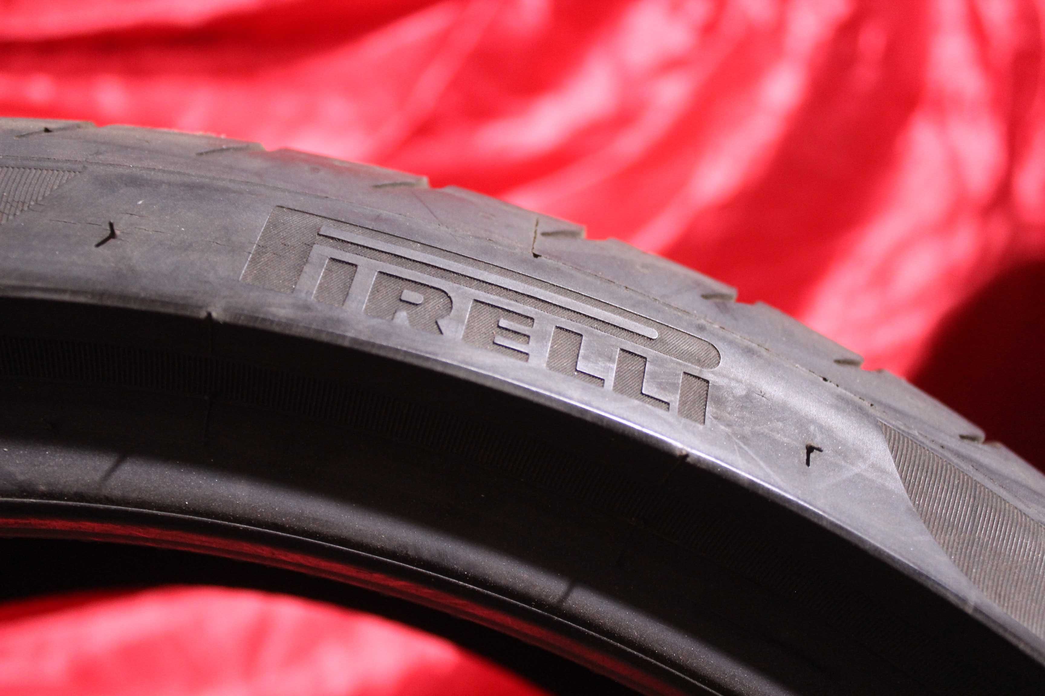 235-35-R19 PIRELLI PZERO пара 2 штуки летней резины Germany