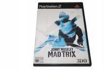 Gra Ps2 Jonny Moseley Mad Trix Playstation 2