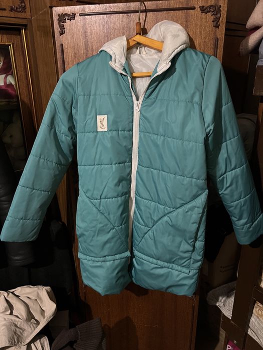 Продам пальто