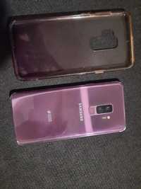 Samsung S9+ rosa