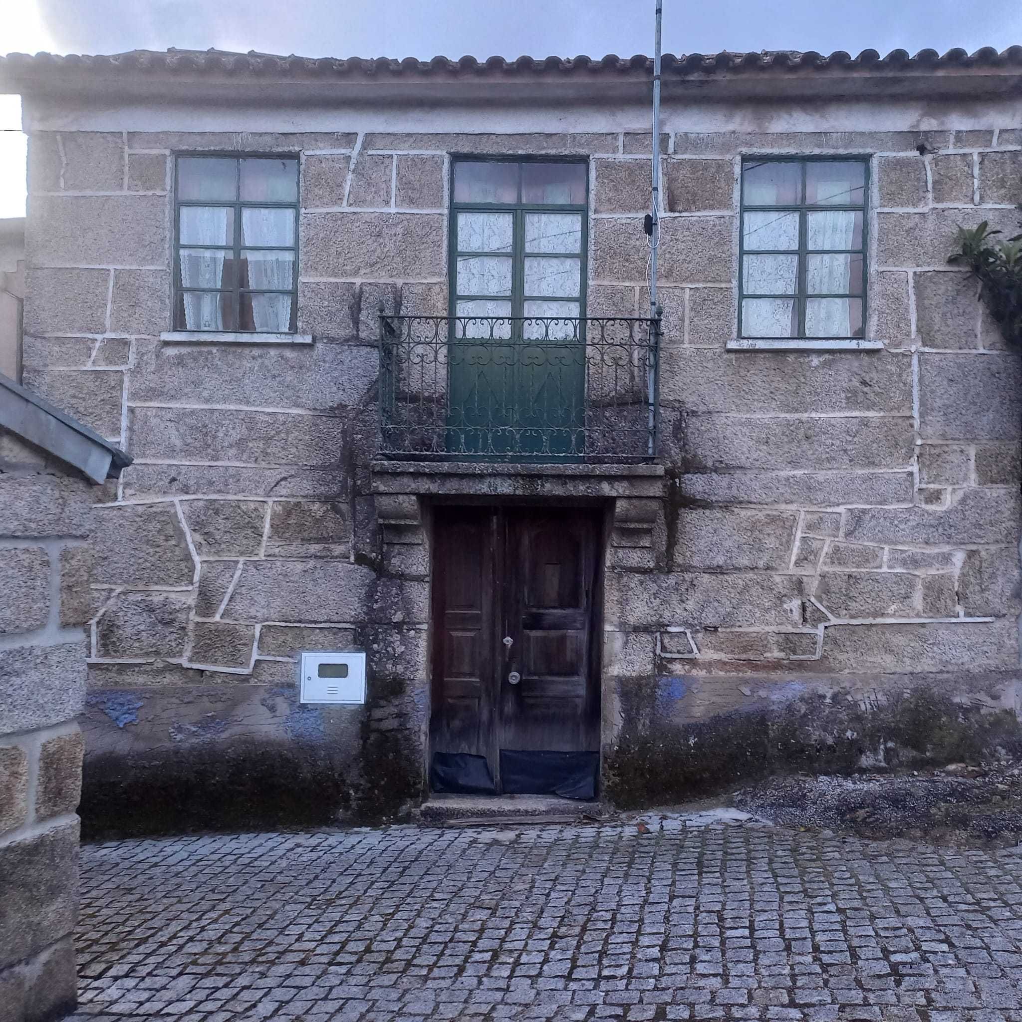 Bom preço casa para restaurar