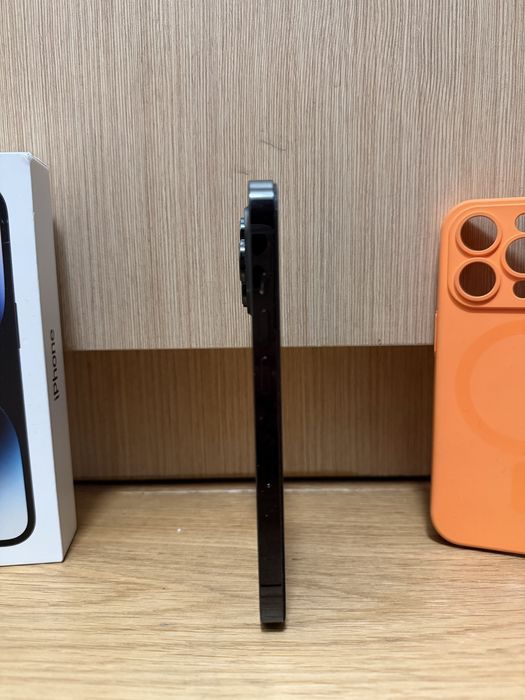 Iphone 14 pro 128 gb