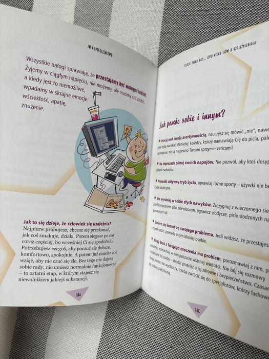 Książka dla dzieci „Jak wytrzymać z dorosłymi”