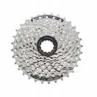 Kaseta Shimano Acera CS-HG41 8 biegów 11-32t + łańcuch Shimano HG40