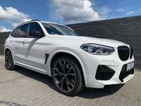 BMW X3 M Competition Sport