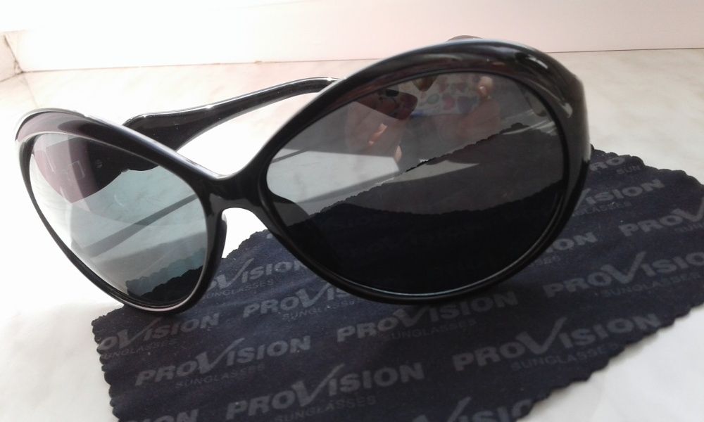 окуляри сонцезахисні Provision