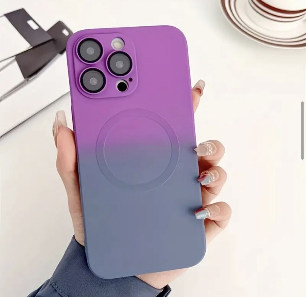Новий стильний чохол на Iphone 15 pro айфон 15