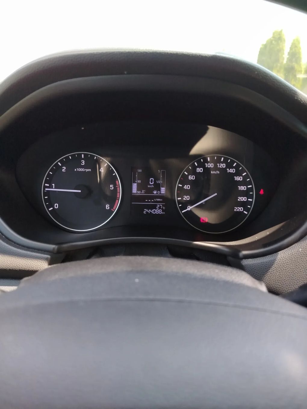 Hyundai i20 Hyundai i20 1.4 crdi r.2017