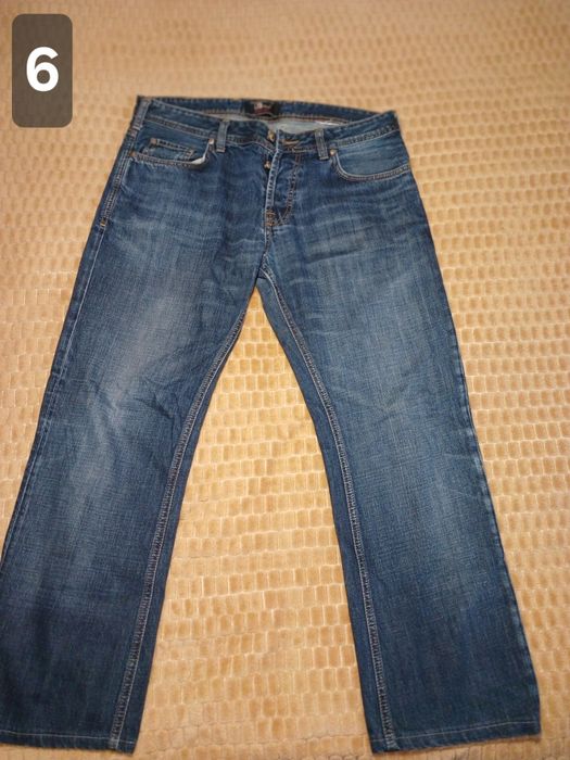 Продам оригінальні джинси
