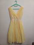 Sukienka letnia w stylu greckim L/38