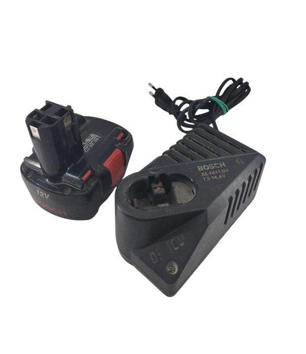 Wkrętarka BOSCH PSR 12/2X