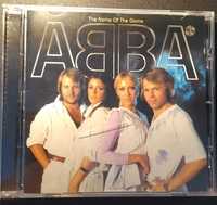 ABBA - CD + dwie kasety