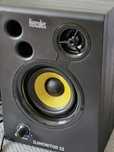 Hercules DJ Monitor 32 głośniki/ monitory
