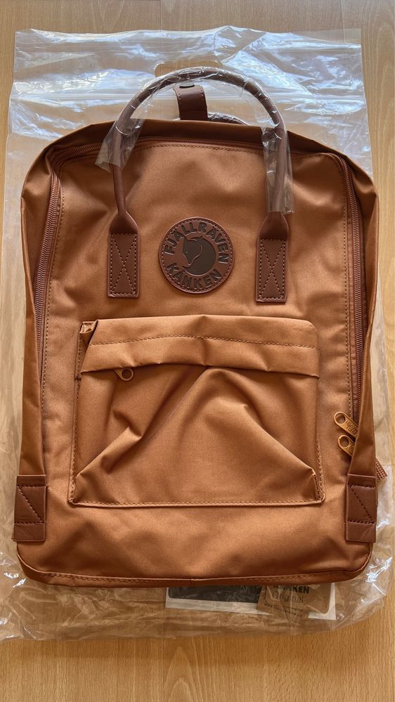 fjallraven 16 lts novas