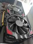 Karta graficzna AMD RADEON RX580 8GB 256BIT