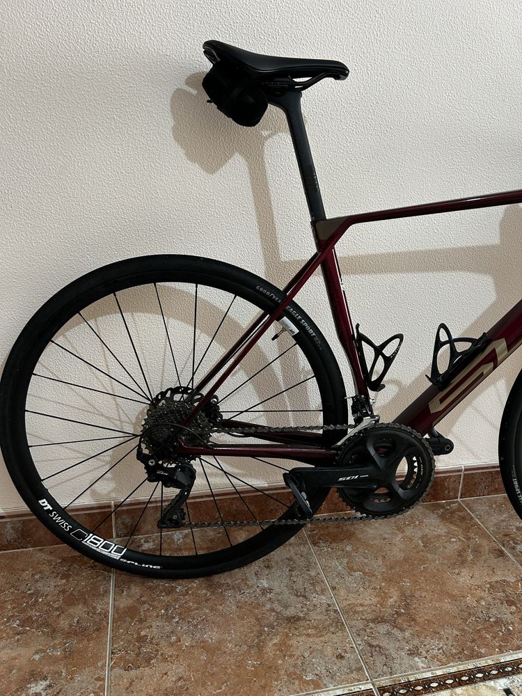 Superior X-Road GF (tam.L)