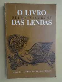 O Livro das Lendas de Selma Lagerlöf