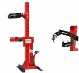 Ściągacz Hydrauliczny Sprężyn Mcpherson 1t
