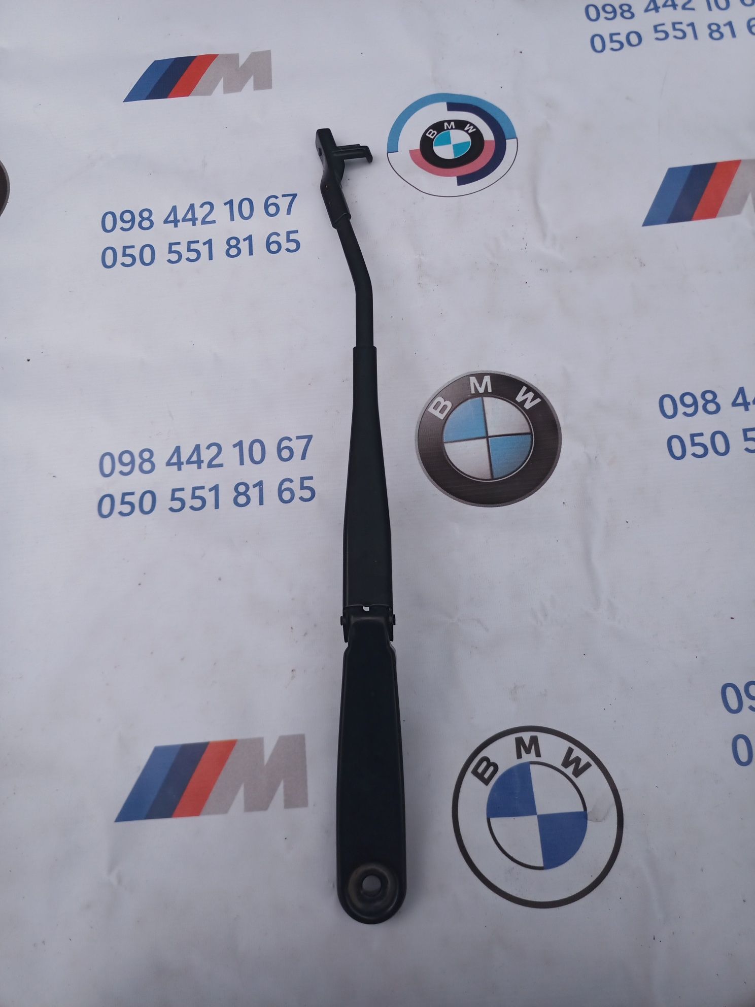 Трапеция дворников склоочисника BMW X3 F25 моторчик стеклоочистителя