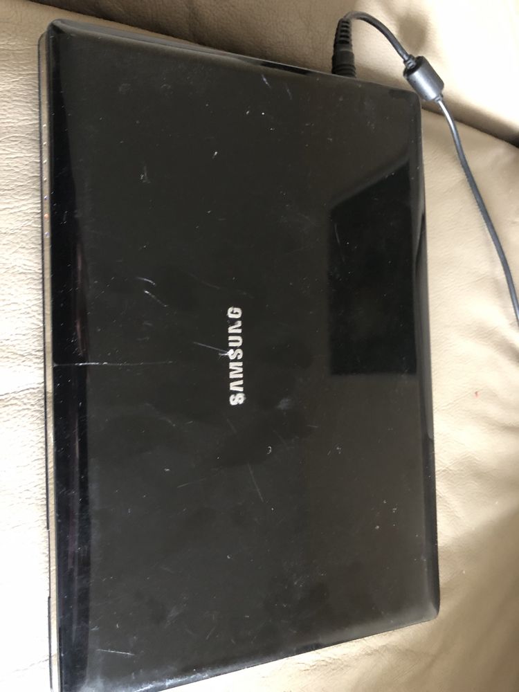 Netbook Samsung Nc10 z modemem