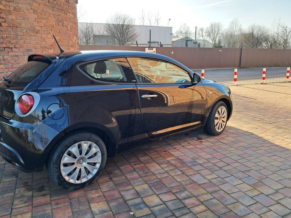 Alfa Romeo Mito  sprzedam