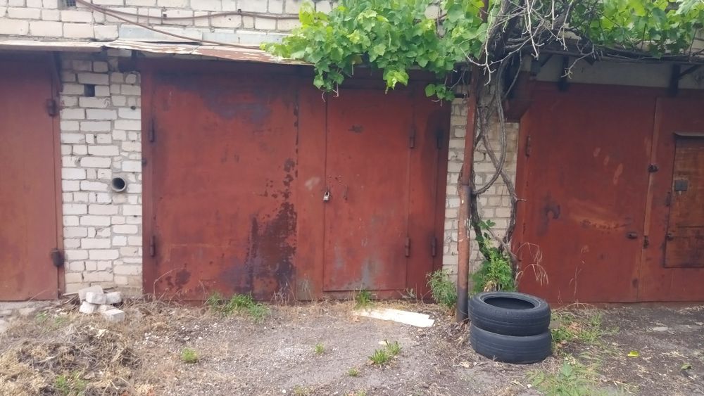 Продам гараж автокооператив Заря