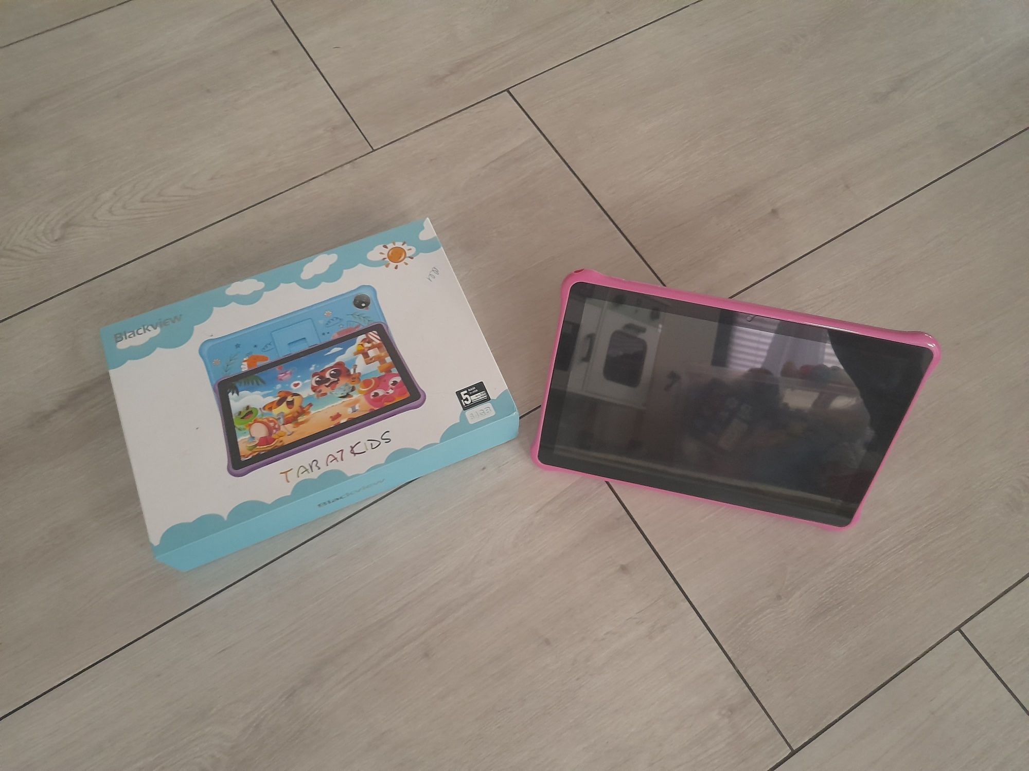 Tablet 10.1 Blackview