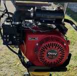 Silnik spalinowy 6,5hp do zagęszczarki stopowej