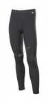 Damskie grafitowe spodnie legginsy  16 (42)
