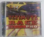 Ultimate race pro gra retro PC cd-action