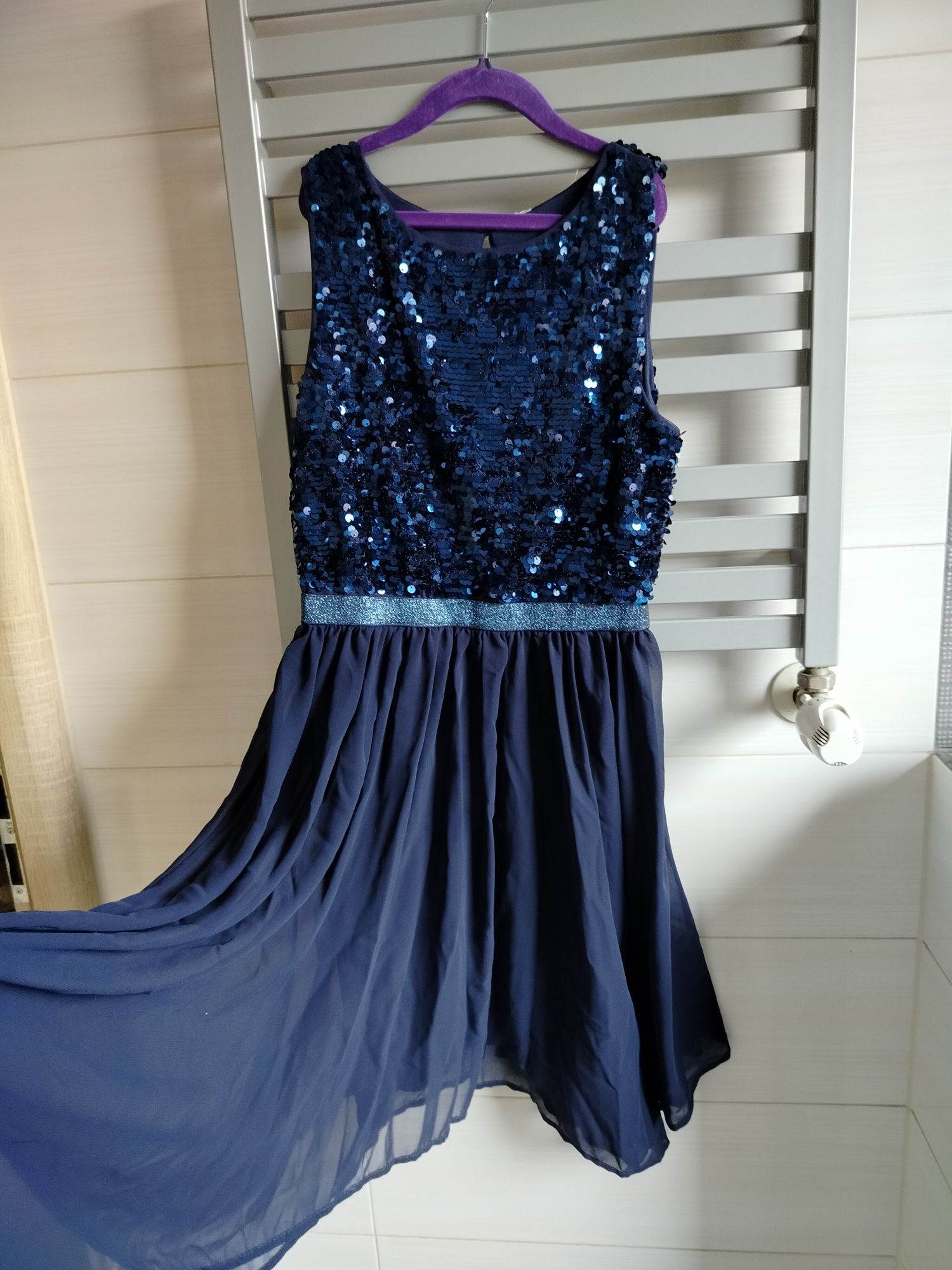 Sukienka H&M rozmiar 158