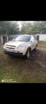 Chevrolet Captiva 2.0 D