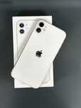 iPhone 11 64GB Biały – 100% Sprawny Stan Bardzo Dobry