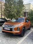 Mitsubishi Asx 2021