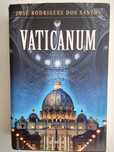 José Rodrigues dos Santos - Vaticanum