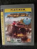 Jogo PS3 Pacific Rift