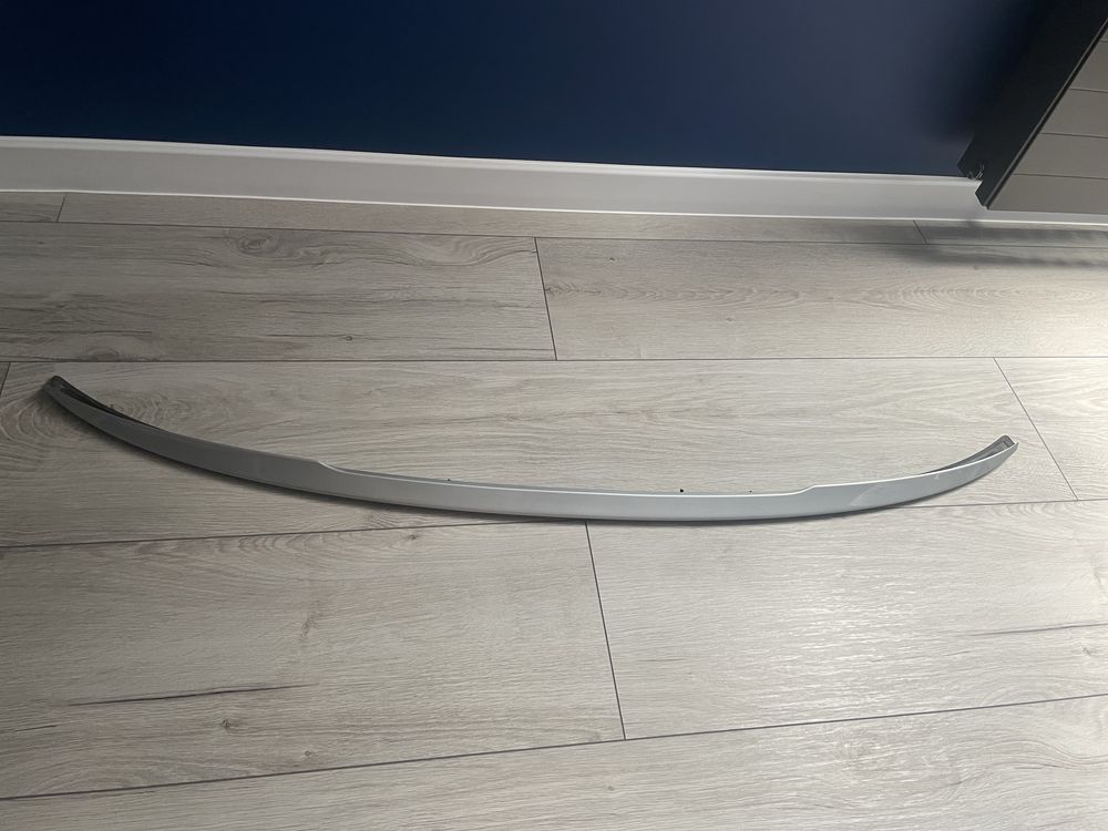 lotka spoiler BMW 4 f32 MPerformance OE
