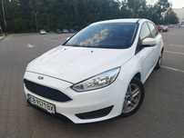 Продам авто Ford Focus 3 2015 р. Хетчбек