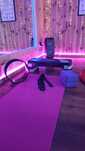 Sala pole dance open