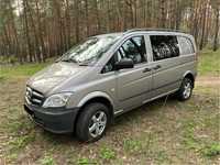 Mercedes Benz Vito Tourer 4х4