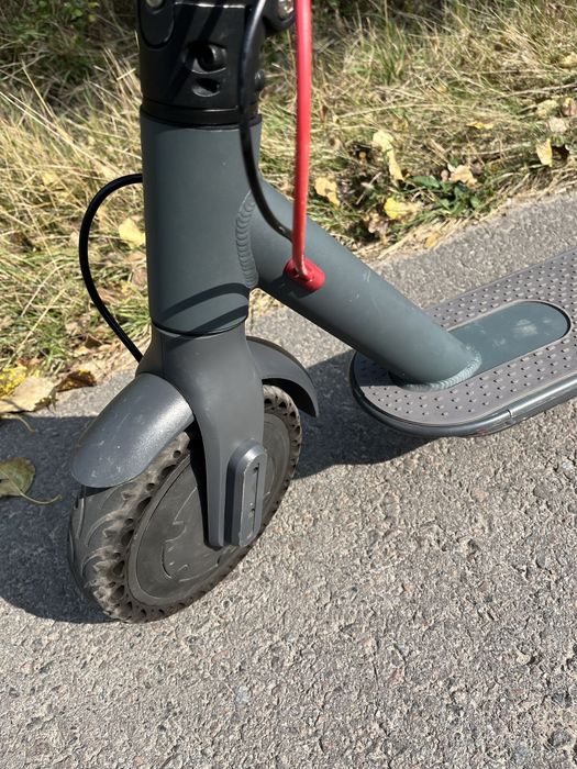 Електросамокат E-Wheels E2S V2