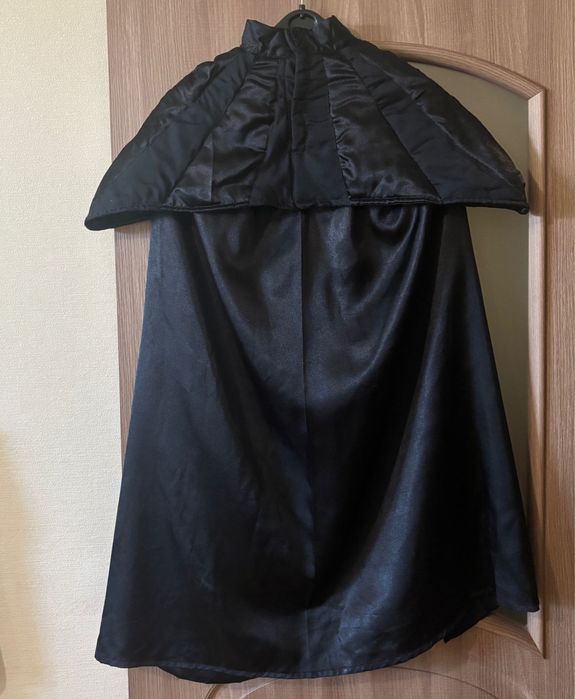 Образ до карнавального свята