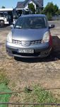 Nissan Note  2007