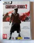 COMPANY OF HEROES 2 | gra komputerowa na PC + nowy klucz STEAM