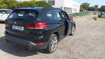 BMW X 1 116 D 2022