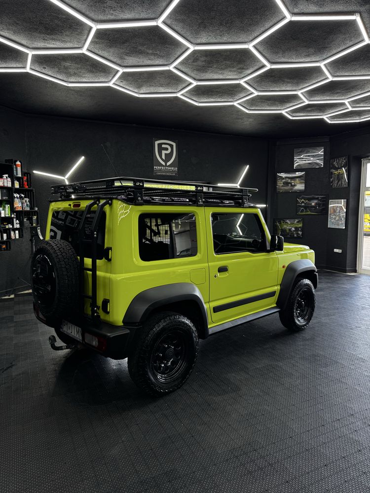 Suzuki Jimny  2023